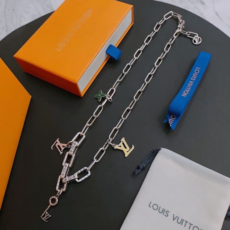 Louis Vuitton Necklaces